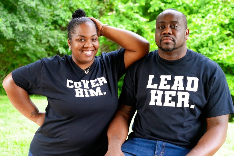 two men posing for a picture